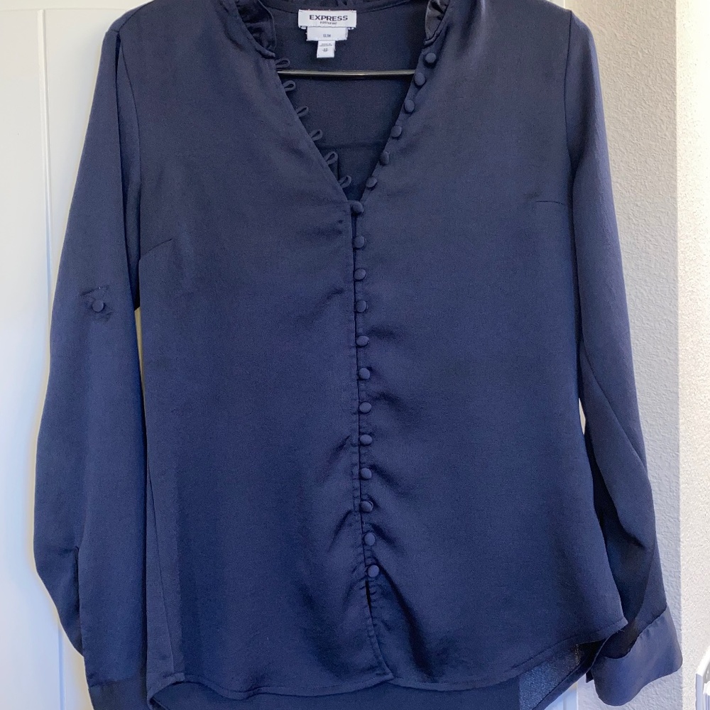 Express Portofino Shirt